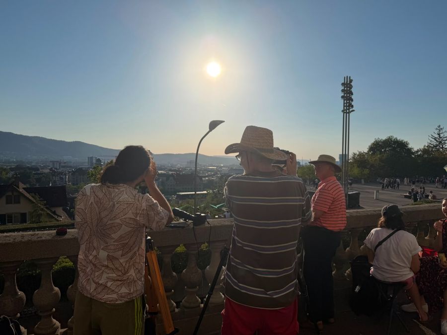 sonnenfinsternis