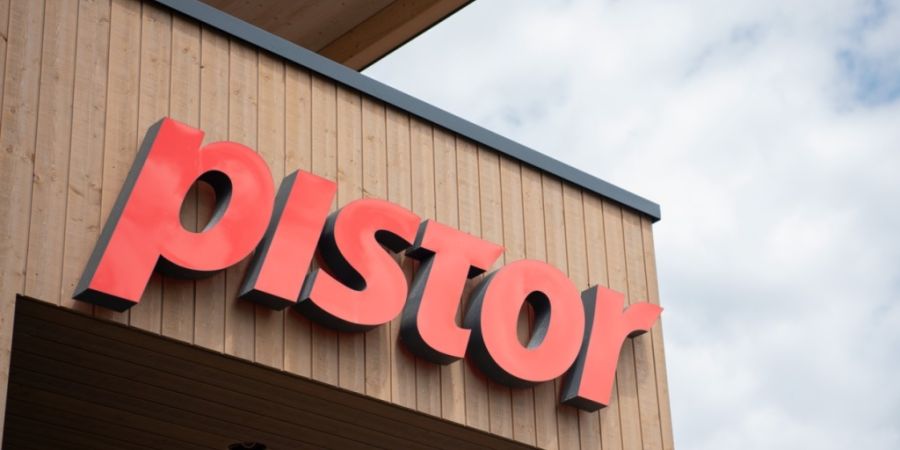 Die Grosshändlerin Pistor aus Rothenburg LU will in der Westschweiz stark wachsen. (Archivaufnahme)