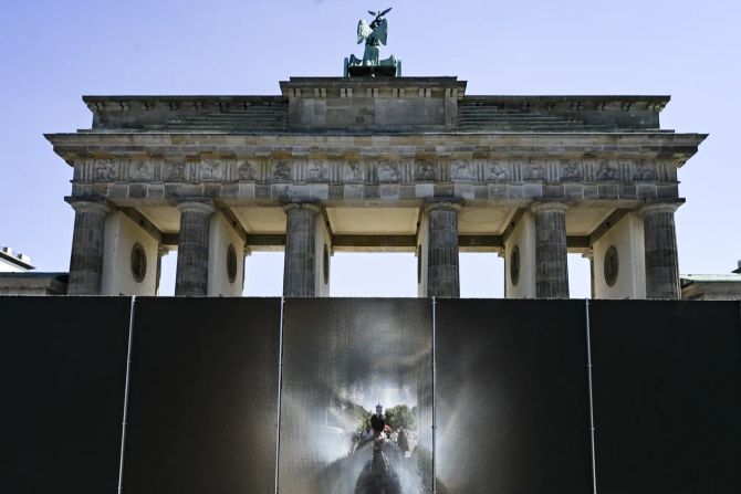 Brandenburger Tor