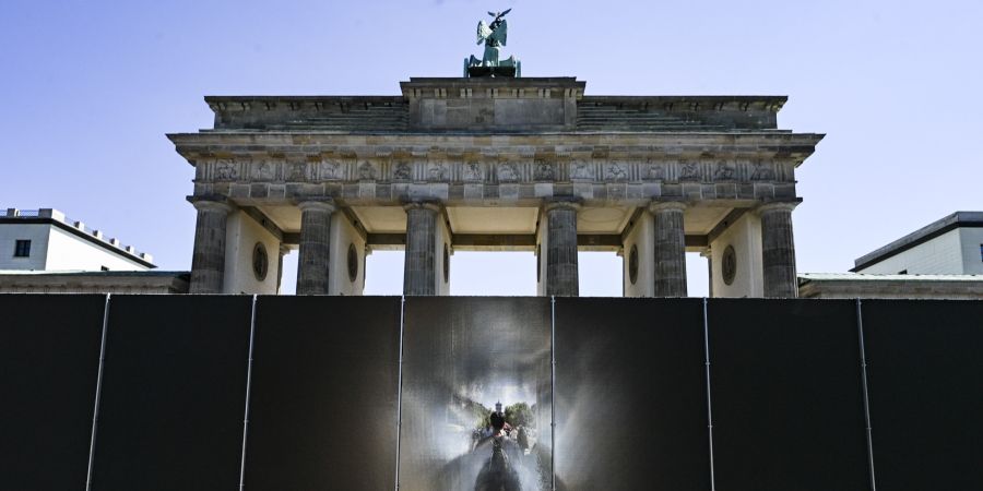 Brandenburger Tor