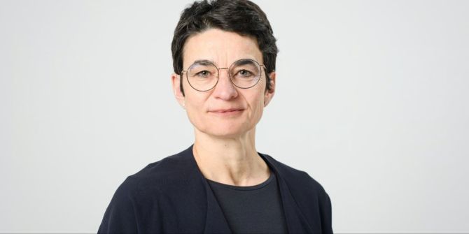 Luzia Wigger Stein