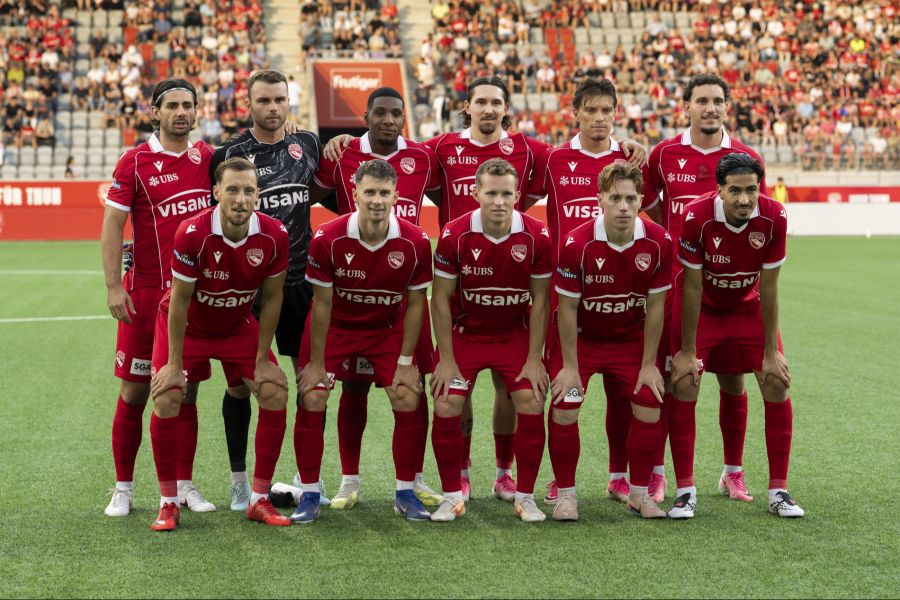 FC Thun