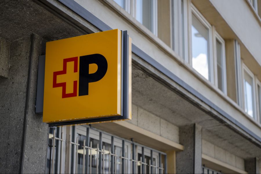 Der Post-CEO erreichte ebenfalls die 500'000-Franken-Marke.