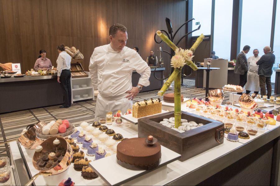 Laut Experten sind solche Dienste als «Caterer» unterschätzt.