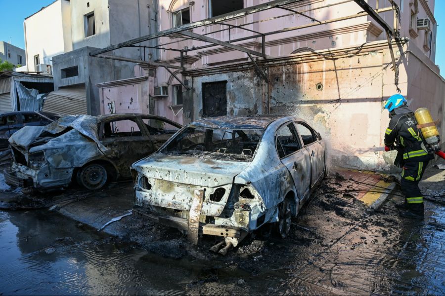 Bahrain