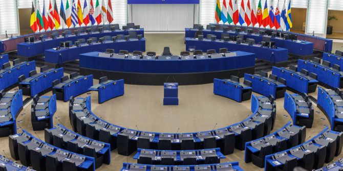 Europaparlament