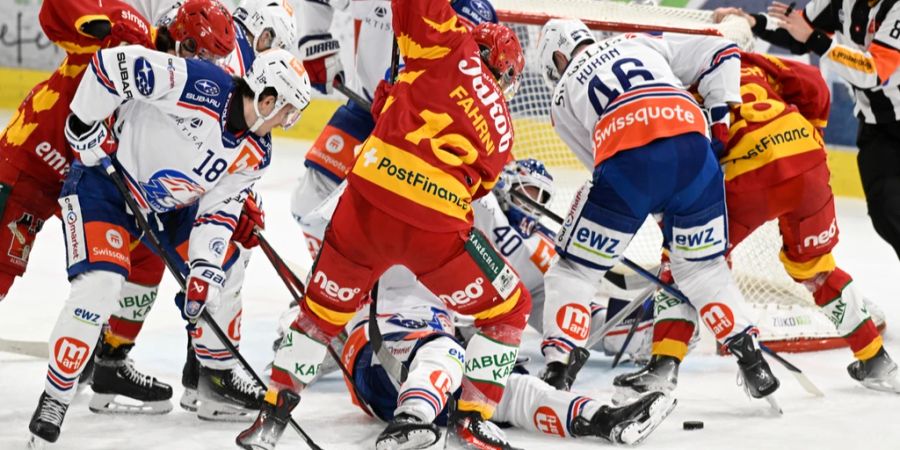 scl tigers sc bern