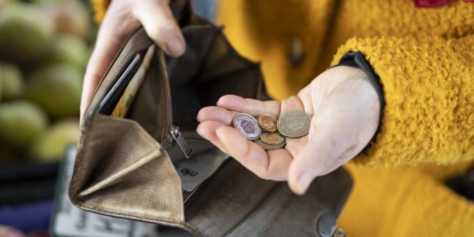 Bundesrat - Schuldenfrei: Verschuldete sollen zweite Chance bekommen
