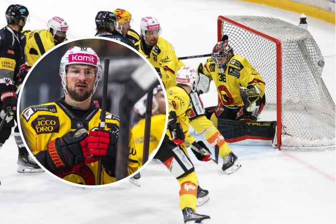 SC Bern