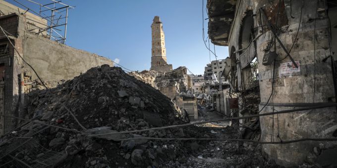 Kritisieren die Angriffe Israels auf den Gaza-Streifen scharf: ehemalige Hamas-Geiseln. Gaza Angriffe Geiseln
