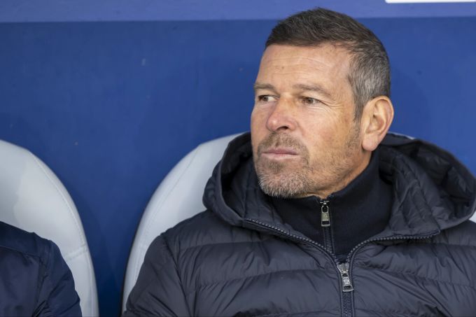 Der FC Luzern zeigt sich unter Trainer Mario Frick treffsicher. FC Luzern