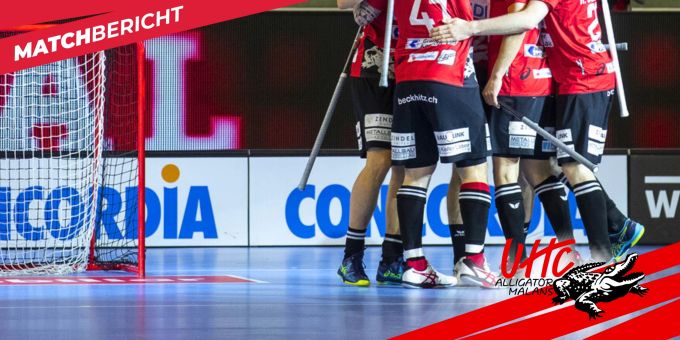 Der UHC Alligator Malans ist ein Schweizer Unihockeyverein in Malans im Kanton Graubünden. Er trägt seine Heimspiele in der Maienfelder Sporthalle Lust aus. UHC Alligator Malans