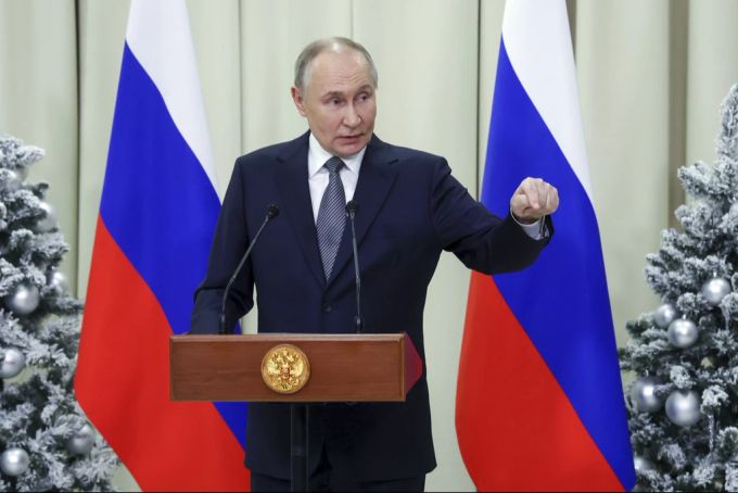 putin