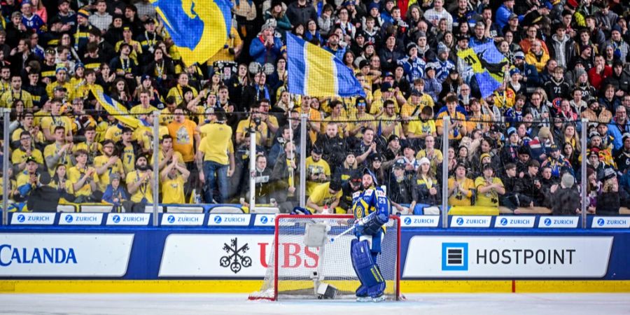 HC Davos