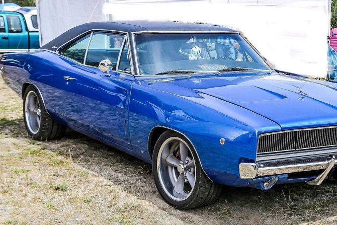 Dodge Charger