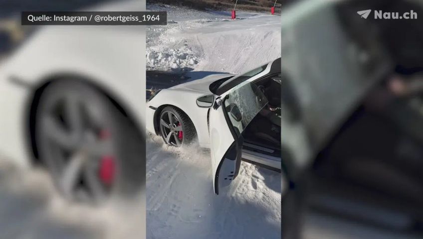 geissschnee