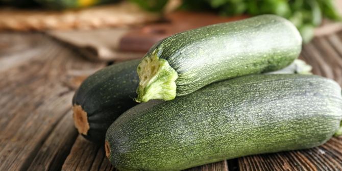 Zucchini