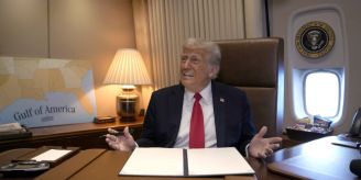 «Air Force One» - Trumps Prestigeprojekt verschoben «Air Force One» - Trumps Prestigeprojekt verschoben