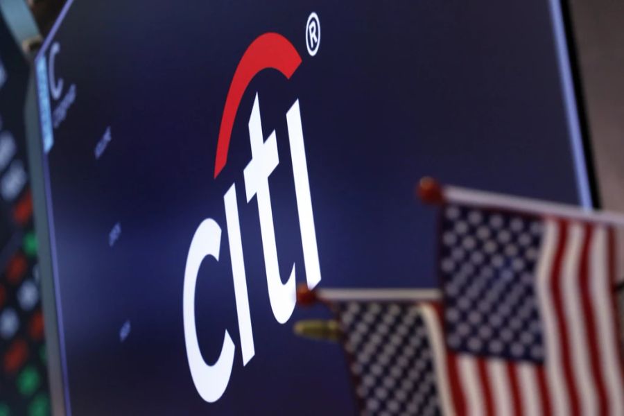 wall street citigroup