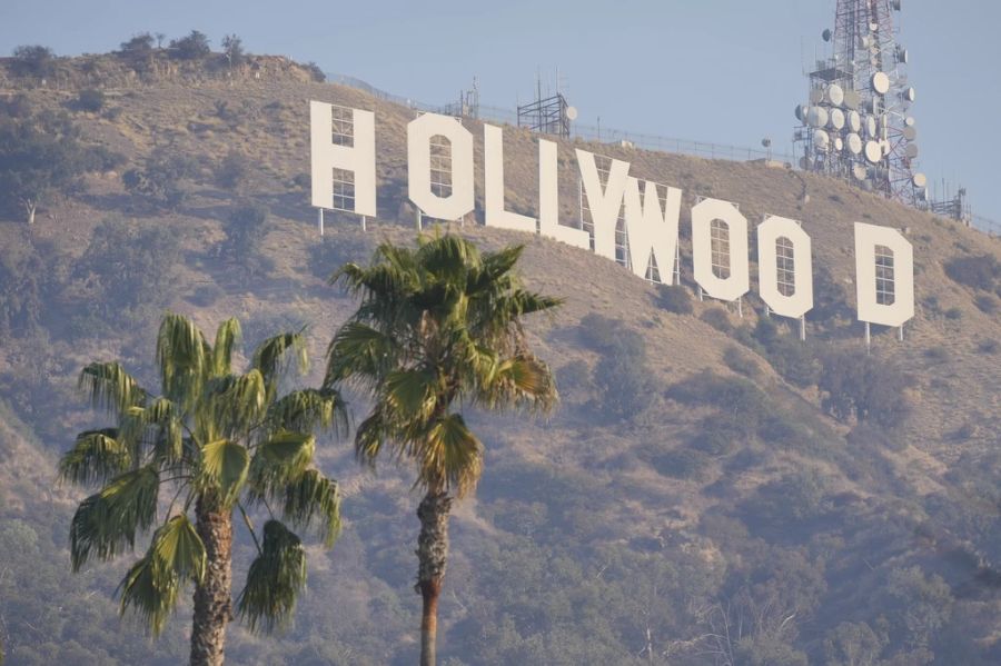 Hollywood