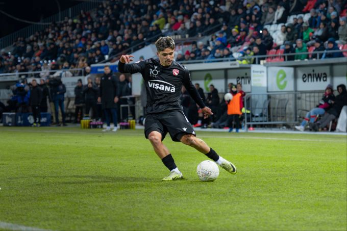 Für Matias Tomas vom FC Thun ist die Saison bereits beendet. FC Thun
