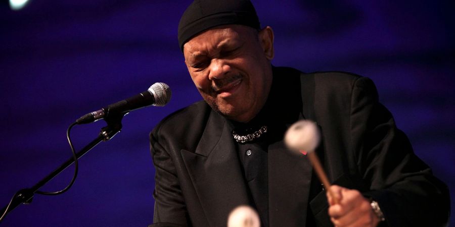 Roy Ayers