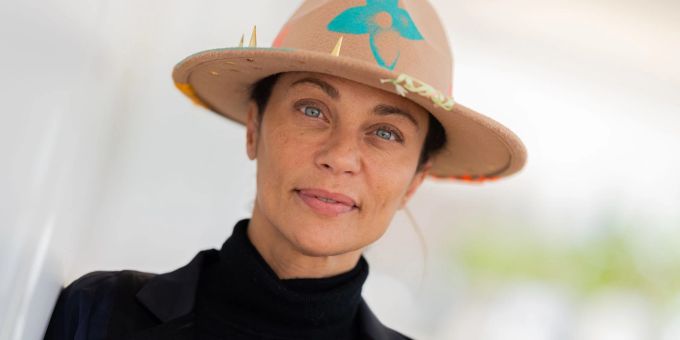 Lilly Becker will mit ihrem Sohn nach Deutschland ziehen. (Archivbild) lilly becker zieht