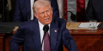 Wegen Unterschrift - Trump erklärt Bidens Begnadigungen für aufgehoben Wegen Unterschrift - Trump erklärt Bidens Begnadigungen für aufgehoben