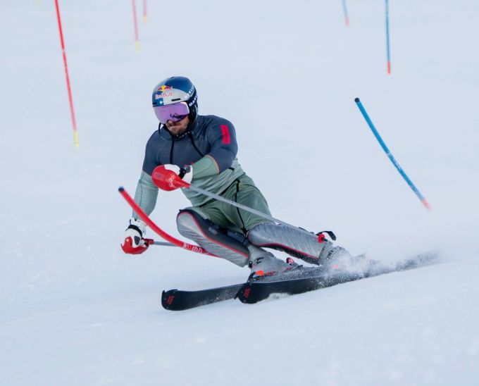 Kämpft sich Marcel Hirscher ein zweites Mal zurück? Marcel Hirscher Comeback
