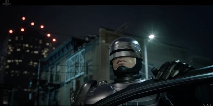 Im April gibt es wieder gratis Spiele für Playstation Plus: Darunter „RoboCop: Rogue City“. im april playstation plus