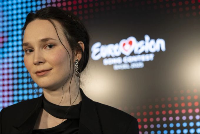Wird Zoë Më den ESC gewinnen? Zoë Më ESC