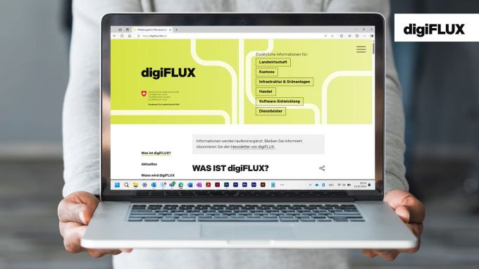 Digiflux