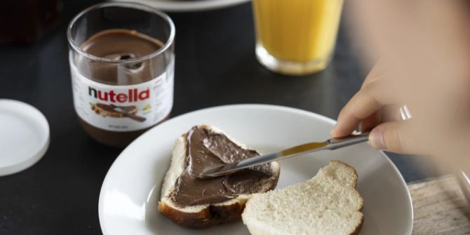 Erfinder von Nutella gestorben