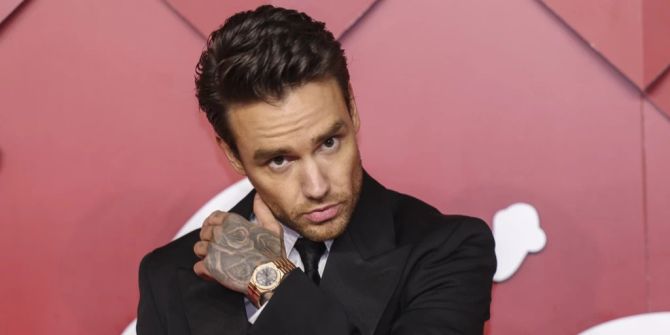 liam payne