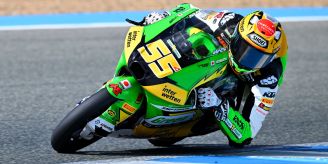 Weitere Operation - Moto3-Pilot Dettwiler verpasst auch Argentinien-GP