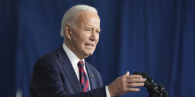 Joe Biden