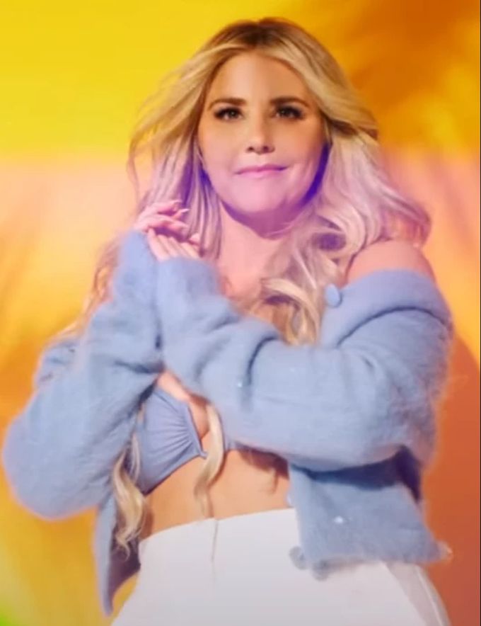 Die Schwyzer Schlagersängerin konnte nicht alle Fans von ihrem Videoaufritt überzeugen. Beatrice Egli
