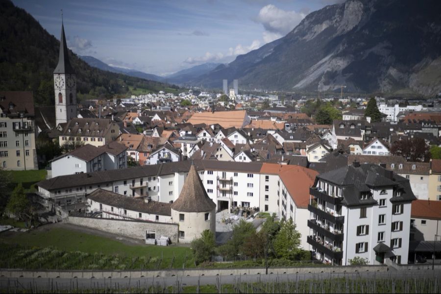 Chur