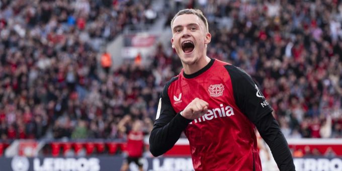 Erfüllt sich Bayern München mit Florian Wirtz einen Wunsch? Bayern München Florian Wirtz