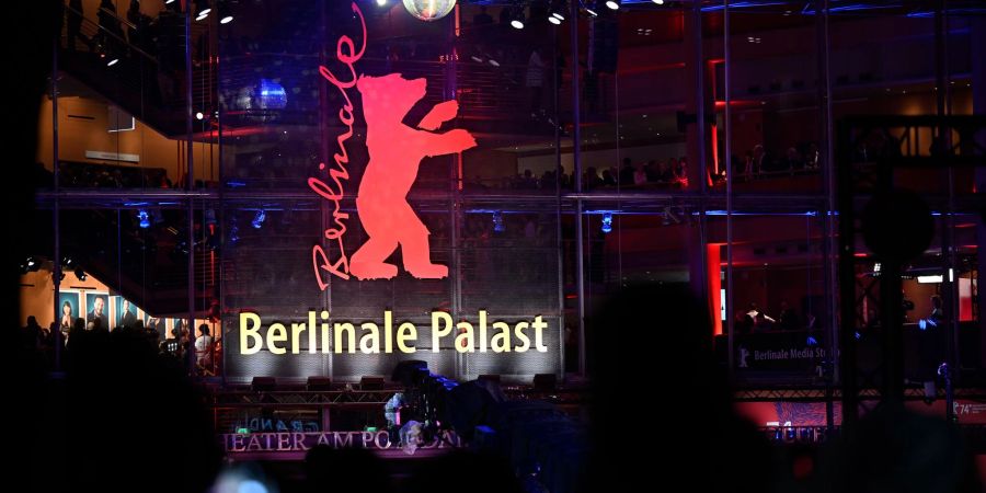 Die grossen Premieren der Filme im Berlinale Palast werden laut Angaben des Filmfestivals etwas teurer. (Archivbild)