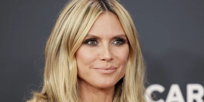 Heidi Klum