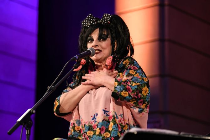 Nina Hagen