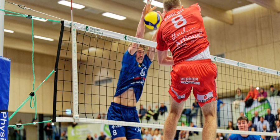 Volley Amriswil