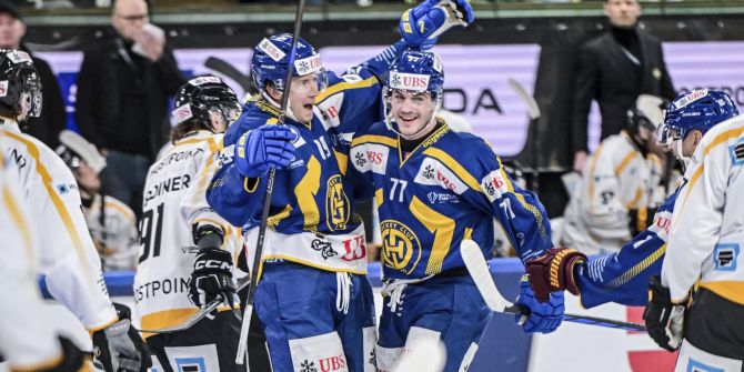 HC Davos