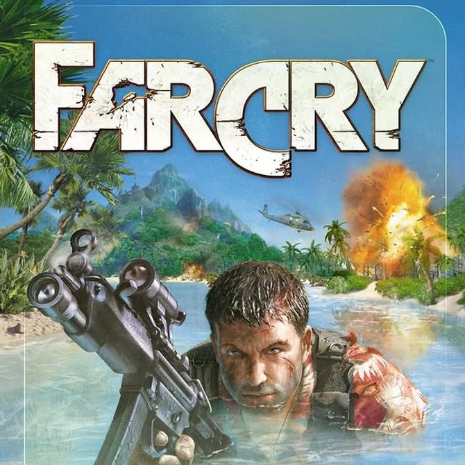 far cry 7