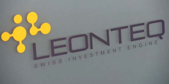 Leonteq