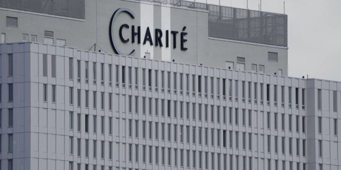 Die Charité liefert Beweise für die Wirksamkeit der Mpox-Impfung. wirksamkeit mpox impfung