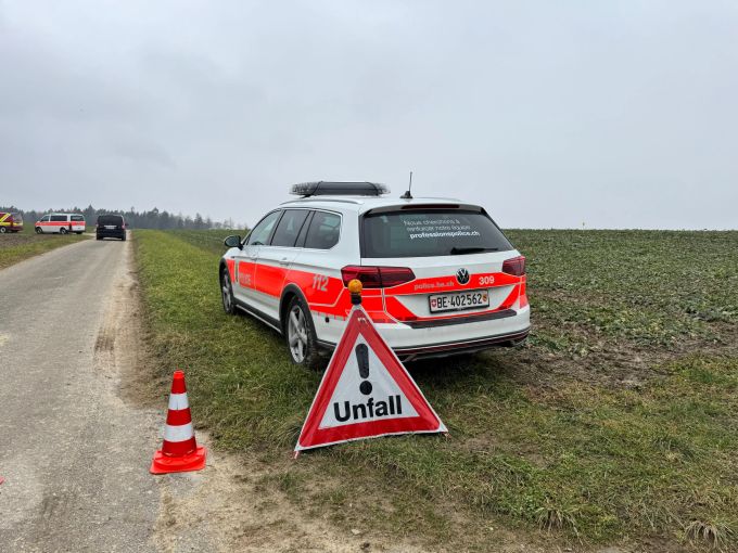 Unfall