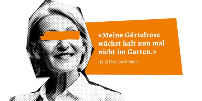 Von Halsschmerzen über Magenbeschwerden bis hin zur Gürtelrose: In der Apotheke hilft man dir gerne weiter. PharamaSuisse