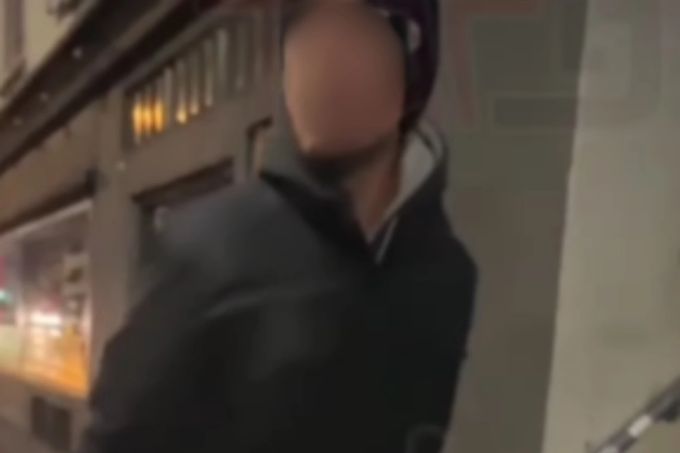 Täter